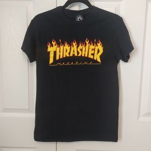 Thrasher Tee (unisex)